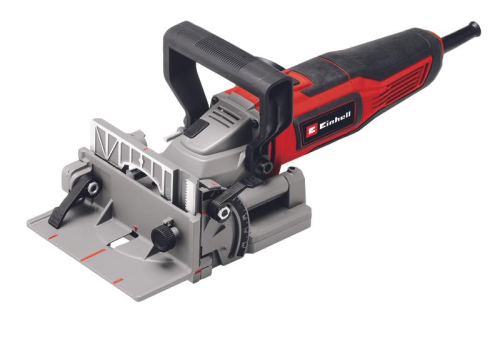Фрезер ламельный Einhell TE-BJ 900