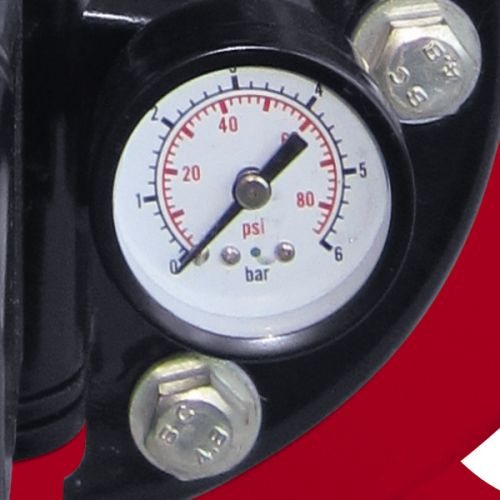 Станция насосная Einhell GC-WW 6538 фото 3