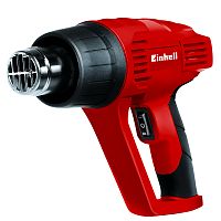 Фен технический Einhell TC-HA 2000