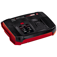 Зарядное утройство Einhell PXC Power X-Boostcharger 6 A