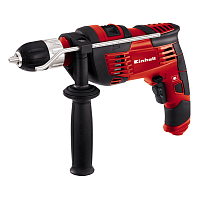 Дрель ударная Einhell TC-ID 720 E