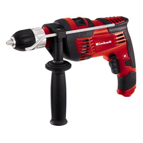 Дрель ударная Einhell TC-ID 720 E