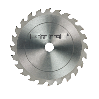 Диск пильный Einhell Z24 (250х30х3,2)