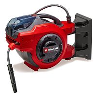 Аккумуляторная катушка для шланга Einhell GE-HR 18/30 Li-Solo