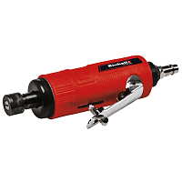 Пневматическая прямая шлифовальная машинка Einhell TC-PP 220