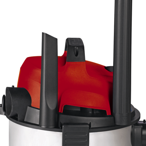 Строительный пылесос Einhell TC-VC 1820 SA фото 3