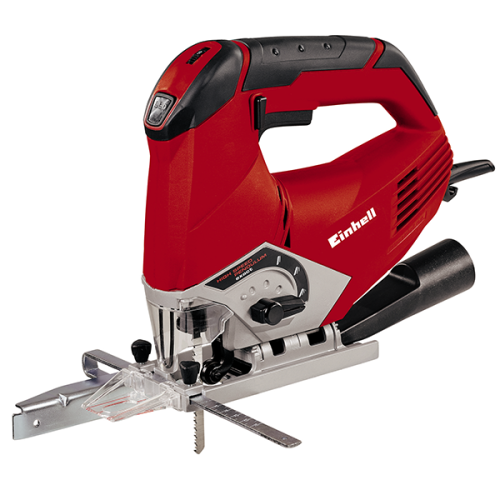 Лобзик Einhell TE-JS 100 E