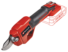 Аккумуляторный секатор Einhell GE-LS 18 Li- Solo