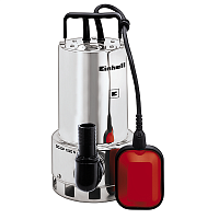 Насос погружной Einhell GC-DP 1020 N