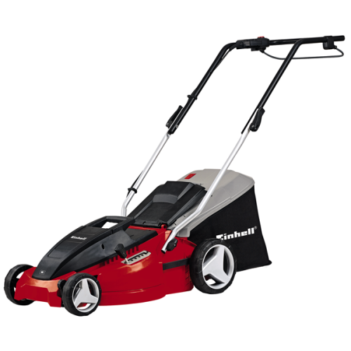 Электрическая газонокосилка Einhell GC-EM 1742 Электрическая газонокосилка Einhell GC-EM 1742