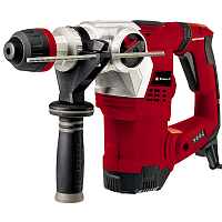 Перфоратор Einhell TE-RH 32 4F Kit SDS-Plus