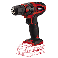 Дрель-шуруповёрт аккумуляторная Einhell TC-CD 18/35 Li – Solo