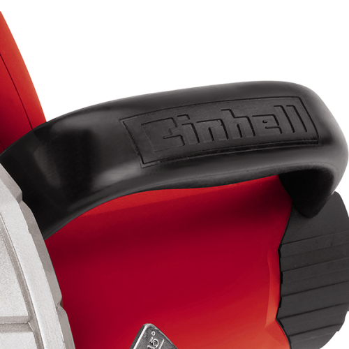 Пила циркулярная Einhell TC-CS 1400 фото 5