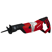 Пила сабельная Einhell TE-AP 1050 E