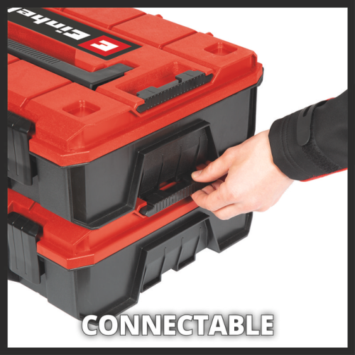 Кейс Einhell E-Case S-F фото 2