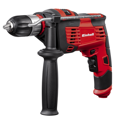 Дрель ударная Einhell TC-ID 1000 Дрель ударная Einhell TC-ID 1000