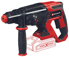 Перфоратор аккумуляторный Einhell TE-HD 18/20 Li - Solo