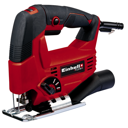 Лобзик Einhell TC-JS 80/1 Лобзик Einhell TC-JS 80/1