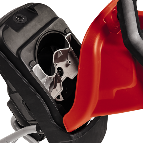 Измельчитель электрический Einhell GC-KS 2540 фото 3