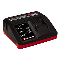 Зарядное утройство Einhell X-Fastcharger 4 A