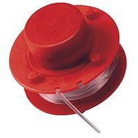 Сменная катушка Einhell с леской для GE-CT 18/30