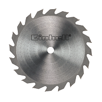 Диск пильный Einhell Z20 (200х16х2,8)
