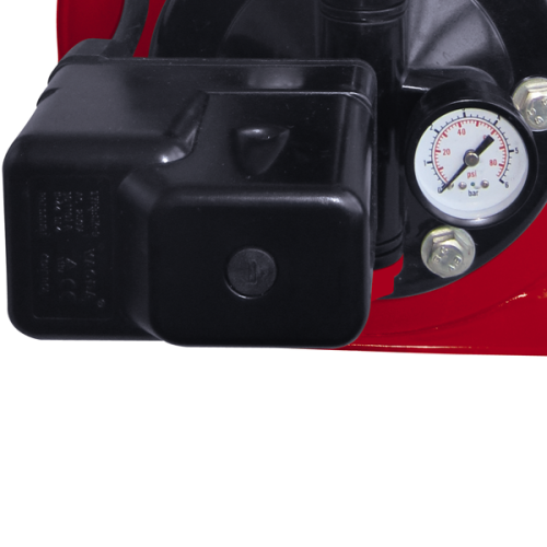 Станция насосная Einhell GC-WW 6538 фото 4