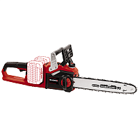 Пила цепная аккумуляторная Einhell GP-LC 36/35 Li-Solo