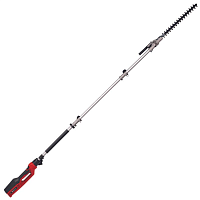 Кусторез электрический с телескопической штангой Einhell GC-HH 9046