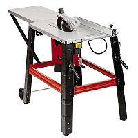 Пила циркулярная стационарная Einhell TC-TS 315 U