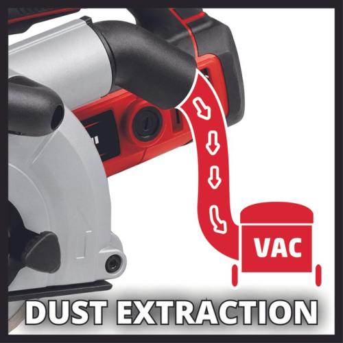 Штроборез Einhell TE-MA 1700 фото 4