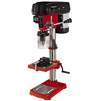 Станок сверлильный Einhell TC-BD 63