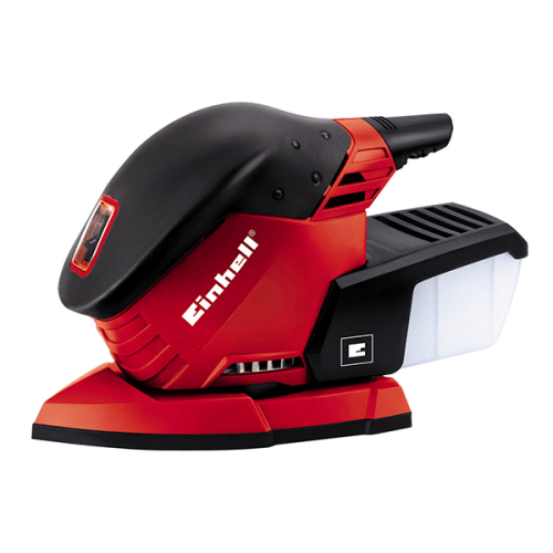 Дельташлифмашина Einhell TE-OS 1320 Дельташлифмашина Einhell TE-OS 1320