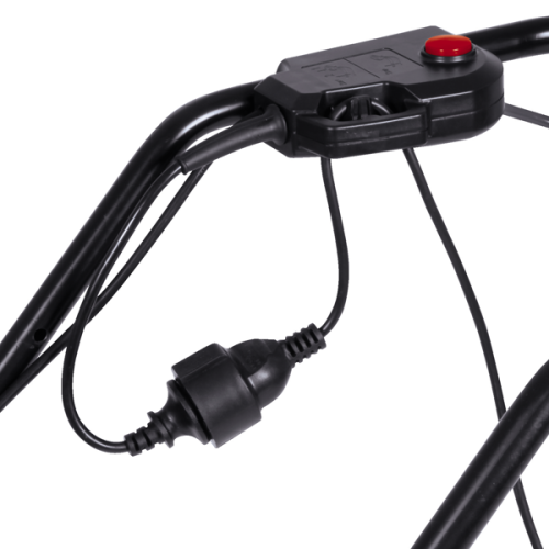 Электрическая газонокосилка Einhell GC-EM 1742 фото 5 Электрическая газонокосилка Einhell GC-EM 1742 фото 5