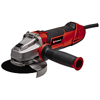 Шлифмашина угловая Einhell TE-AG 125/1010 CE