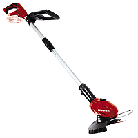 Триммер аккумуляторный Einhell GE-CT 18 Li–Solo