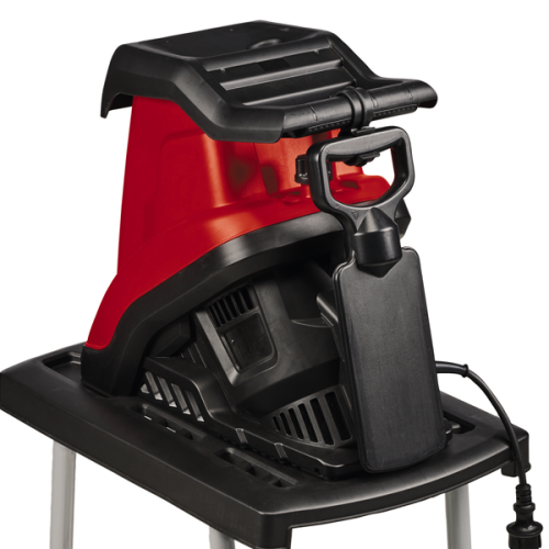Измельчитель электрический Einhell GC-KS 2540 СВ фото 4
