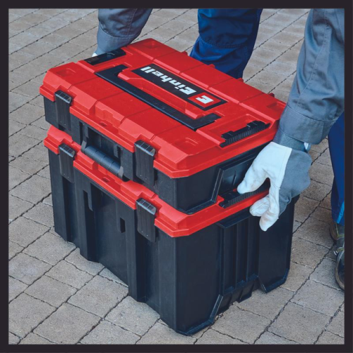 Кейс Einhell E-Case M фото 4