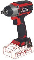 Аккумуляторный ударный гайковерт Einhell IMPAXXO 18/230