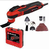 Многофункциональный инструмент Einhell TE-MG 350 EQ