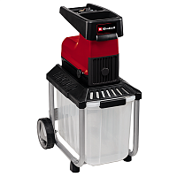 Измельчитель электрический Einhell GC-RS 60 CB