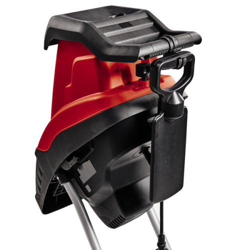 Измельчитель электрический Einhell GC-KS 2540 фото 4