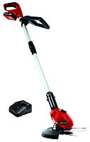 Триммер аккумуляторный Einhell GE-CT 18 Li Kit