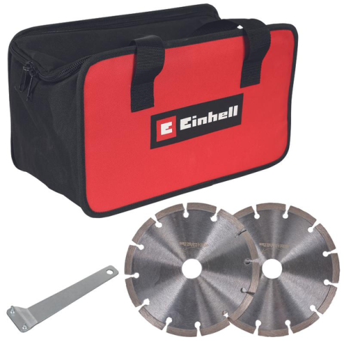 Штроборез Einhell TE-MA 1500 фото 5