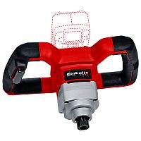 Аккумуляторный миксер Einhell TE-MX 18 Li-solo