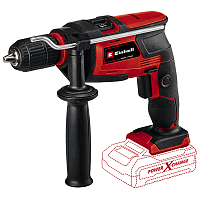 Дрель ударная аккумуляторная Einhell TC-ID 18 Li-Solo