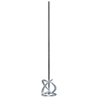 Мешалка для раствора Einhell HEX 8мм
