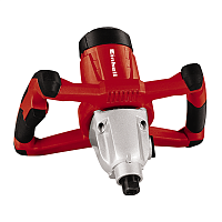 Миксер строительный Einhell TE-MX 1600-2 CE