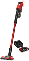 Аккумуляторный пылесос Einhell TE-SV 18 Li + STARTER KIT 2.5
