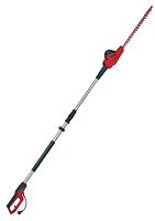 Кусторез электрический с телескопической штангой Einhell GC-HH 5056